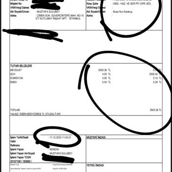 Albümüm Nerede? 10 Aydır Bekliyorum!