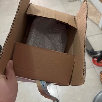 Eksik Teslimat Ve Çözüm Bekleyen Müşteri