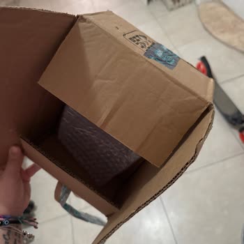 Eksik Teslimat Ve Çözüm Bekleyen Müşteri