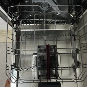 Arçelik Bulaşık Makinesi Paslanmazlık Garantisi Sorunları