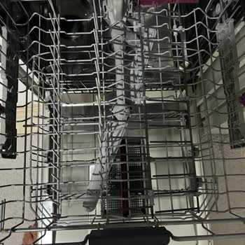 Arçelik Bulaşık Makinesi Paslanmazlık Garantisi Sorunları