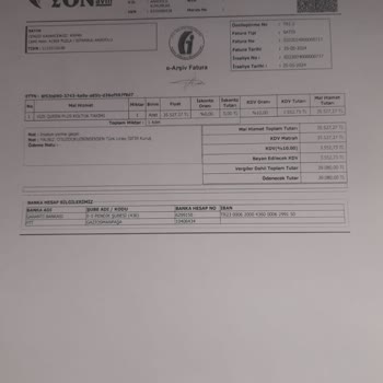 Vize Mobilya'dan Aldığım Defolu Koltuk Sorunu