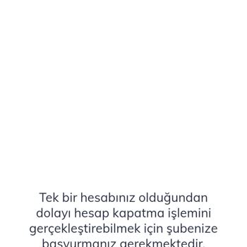 Yanıltıcı Kampanya Ve Kişisel Bilgilerin Silinmemesi