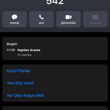 Vodafone Yanıltıcı Fatura Ve Yetersiz Müşteri Hizmetleri!