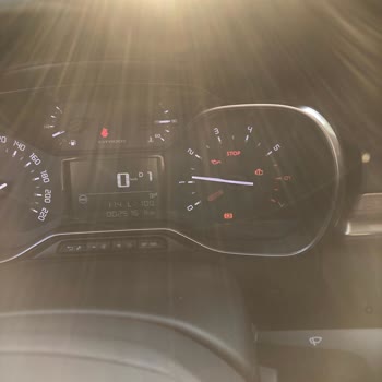 Yeni Araçta Bitmeyen Motor Arızası Ve Çözüm Beklentisi