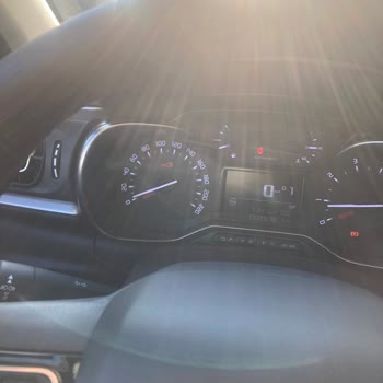 Yeni Araçta Bitmeyen Motor Arızası Ve Çözüm Beklentisi