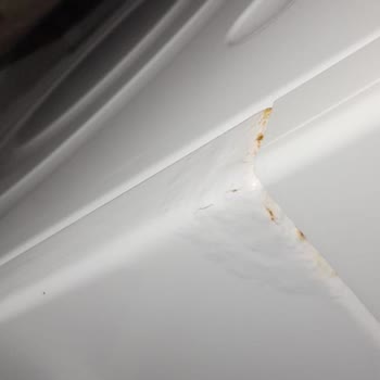 Bosch Çamaşır Makinesi: Gürültü Ve İşlev Kaybı Sorunu