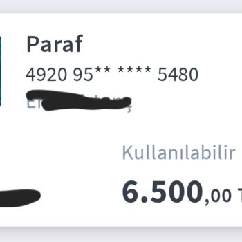 Halkbank Dual Kartın İptal Edilememesi Sorunu