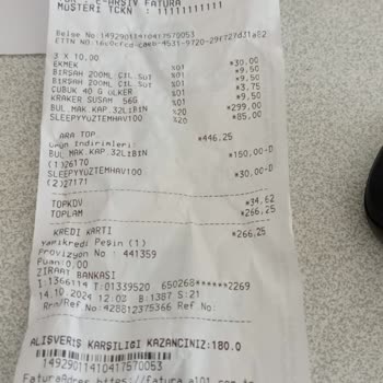 İade Sorunu Ve Eksik Aktüel Ürünler