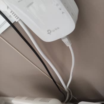 TP-Link Sürekli Bağlantı Kopması Yaşatan Powerline Cihazı