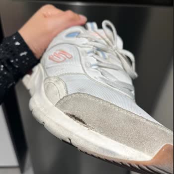 Skechers Ayakkabının Dayanıklılığı Hayal Kırıklığı Yarattı