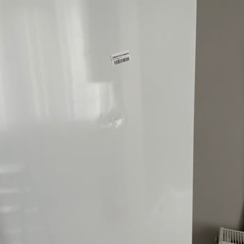 Arçelik Beyaz Eşya Teslimatında Sorun Ve Düğün Öncesi Stres