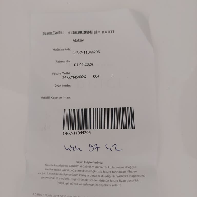 Değişim Sürecinde Hayal Kırıklığı