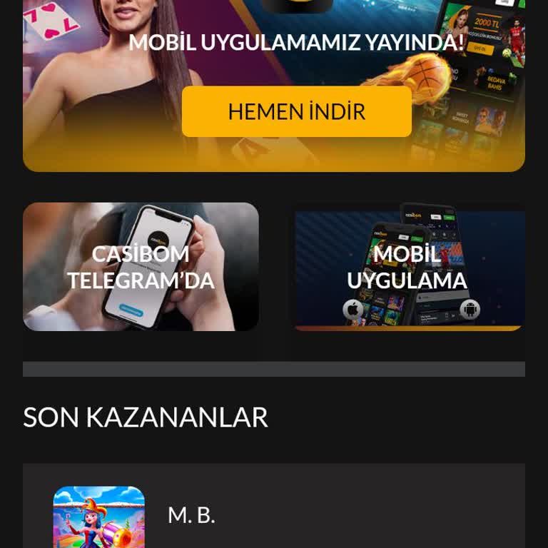 Casibom'da Beklenmedik Ücretler Ve Hesap Kısıtlaması!