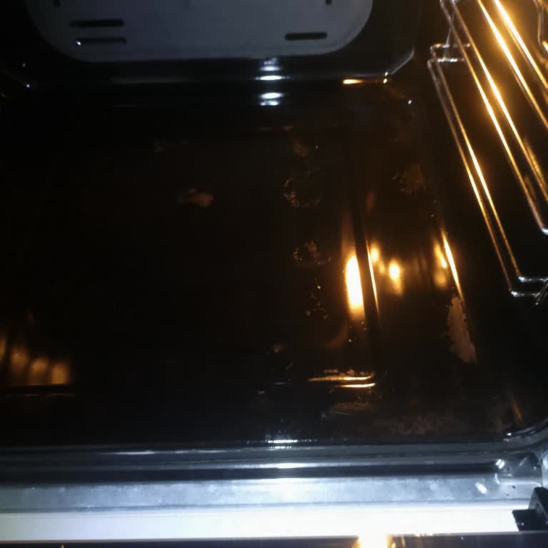 Vestel Fırınında Boya Sorunu Ve Servis İlgisizliği