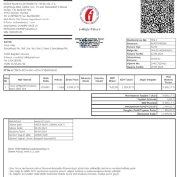 Tefal Ütü Fiş Başlığı Sorunu