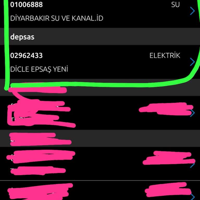 Doğal Gaz Bağlantısında Sürekli Gecikme