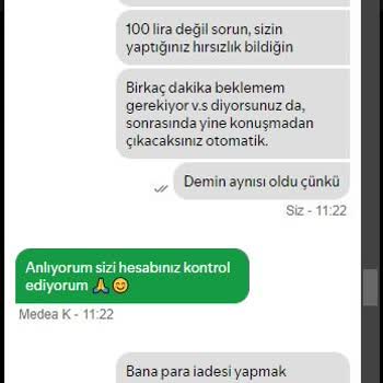 Spotify Üyelik İptali Ve İade Sorunu