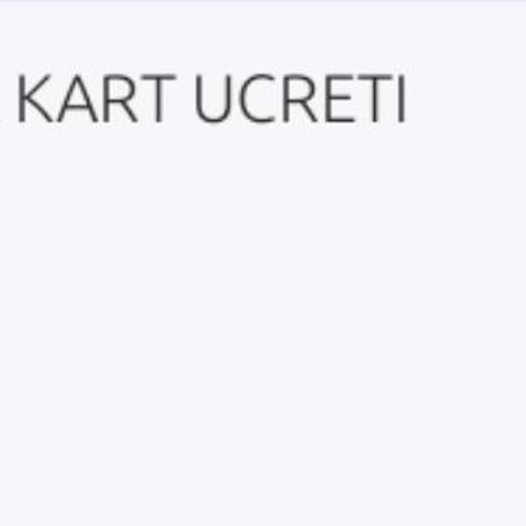 Yıllık Üyelik Ücretinin İadesi Talebi