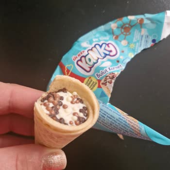 Ülker Ürünlerinde Eksik Dolum Sorunu