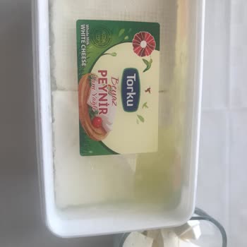 Tam Yağlı Diye Aldık, Hayal Kırıklığına Uğradık