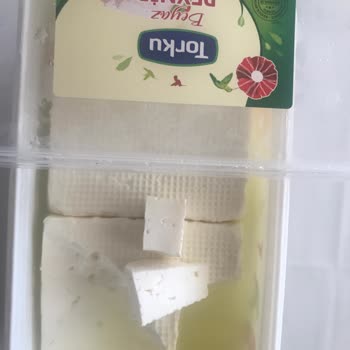 Tam Yağlı Diye Aldık, Hayal Kırıklığına Uğradık