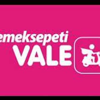 Yemeksepeti Vale Express'te Muhatap Bulamama Sorunu