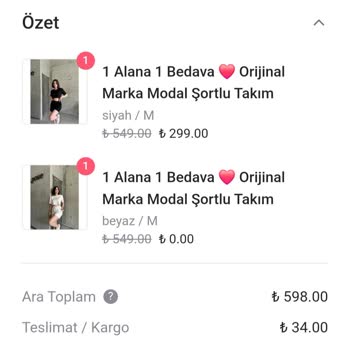 Sipariş Sonrası Sessizlik Ve Ulaşılmazlık