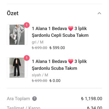Sipariş Sonrası Sessizlik Ve Ulaşılmazlık