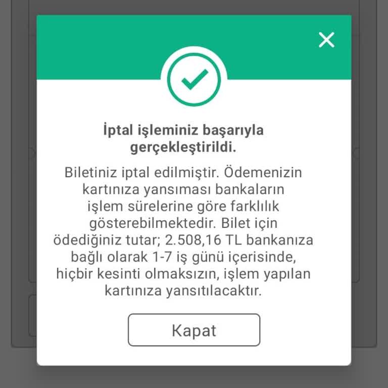 Yanlış Numara İptal Sürecinde Mağduriyet
