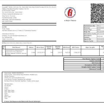 Yanlış Ürün Gönderimi Ve Müşteri Hizmetleri İlgisizliği