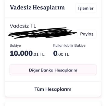 Haksız Bloke Ve İcra Tehdidiyle Mağduriyet