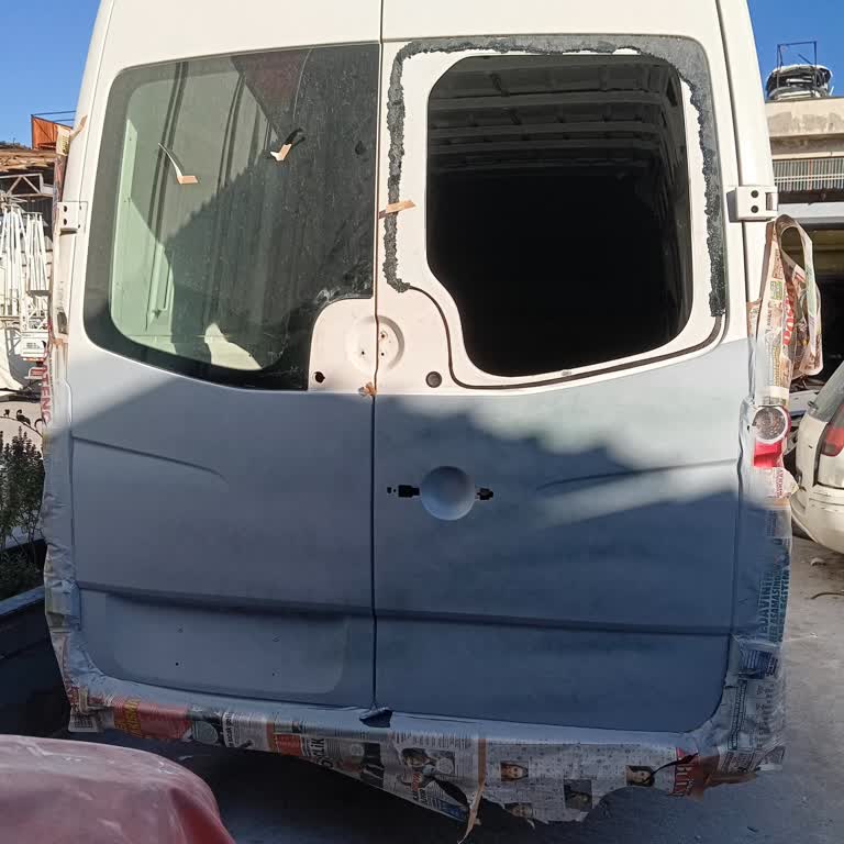 Eksik Parça Ve İletişim Sorunları İle Mağduriyet