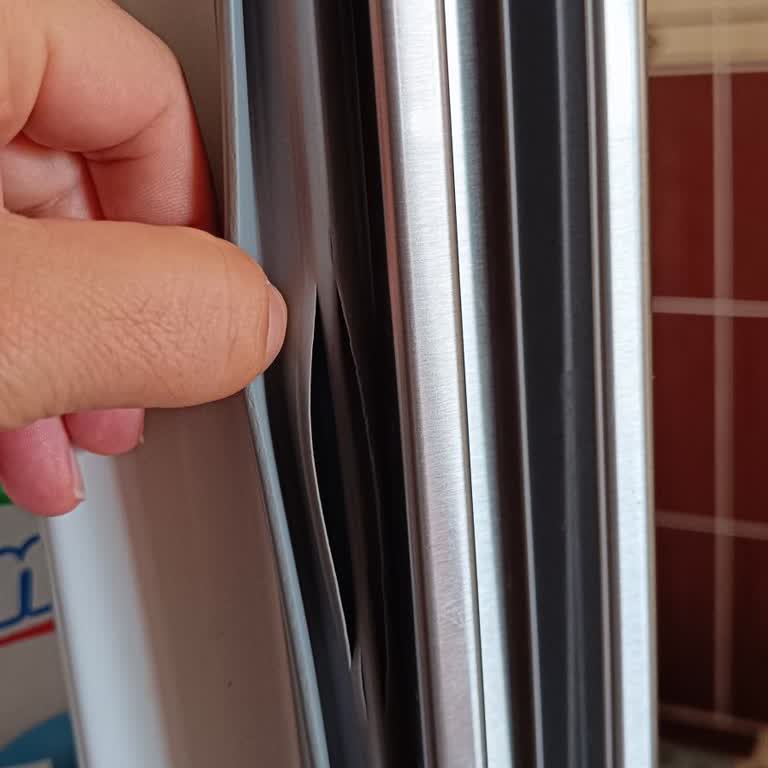 Bosch Buzdolabında Garanti Sorunu Ve Müşteri Memnuniyetsizliği