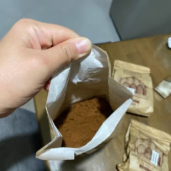 Tahmis Kahvesi Yanlış Ürün Satışı: Dibek Kahvesi Yerine Türk Kahvesi!