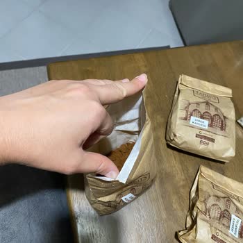 Tahmis Kahvesi Yanlış Ürün Satışı: Dibek Kahvesi Yerine Türk Kahvesi!