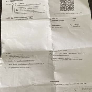 Kamil Koç İle Kayıp Valiz Krizi: Çözüm Bekliyoruz