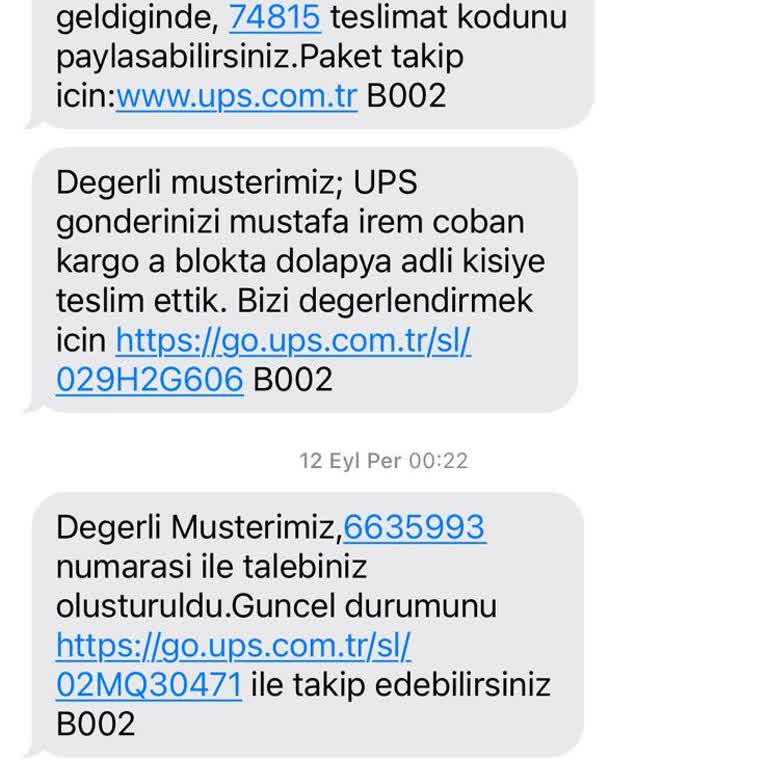 Camper'dan Aldığım Ürünün İade Süreci Kabusa Döndü