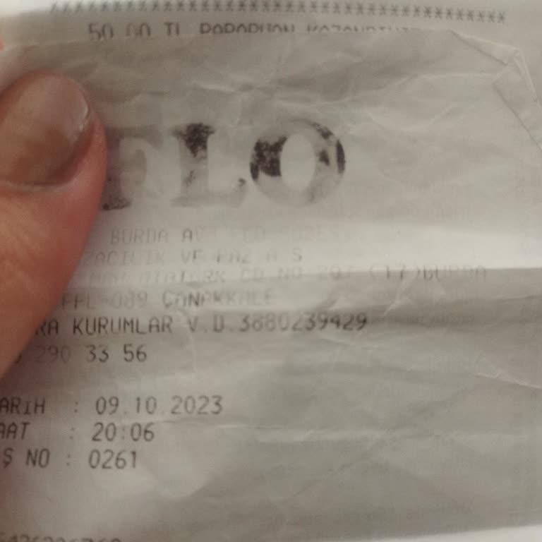 Garanti Süresi Dolmadan Ayakkabı Sorunu