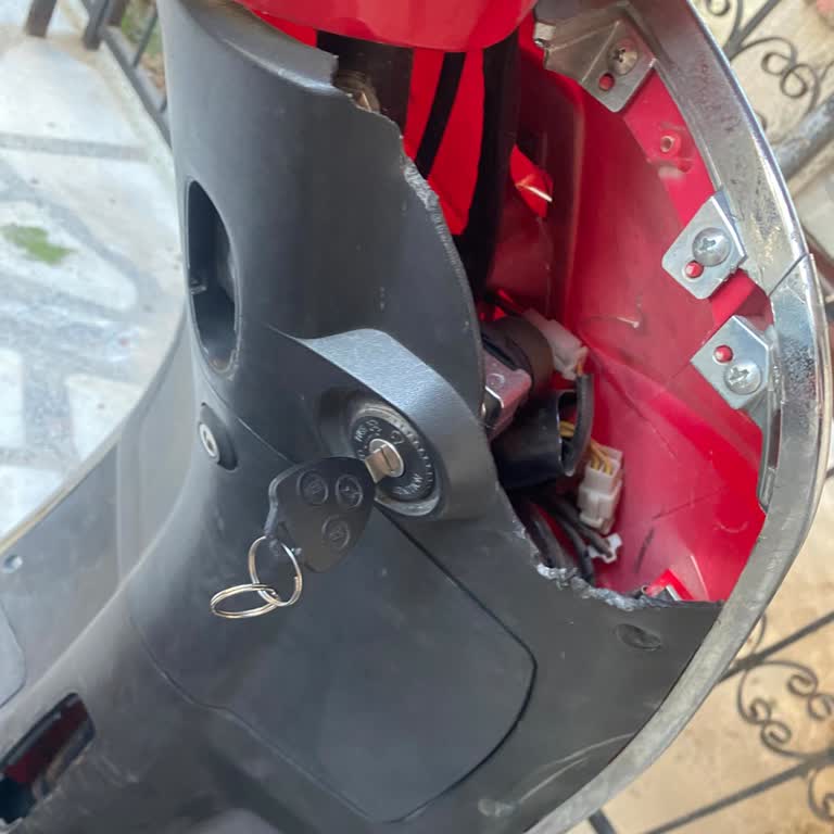 Stmax Milan 50 Yedek Parça Sorunu