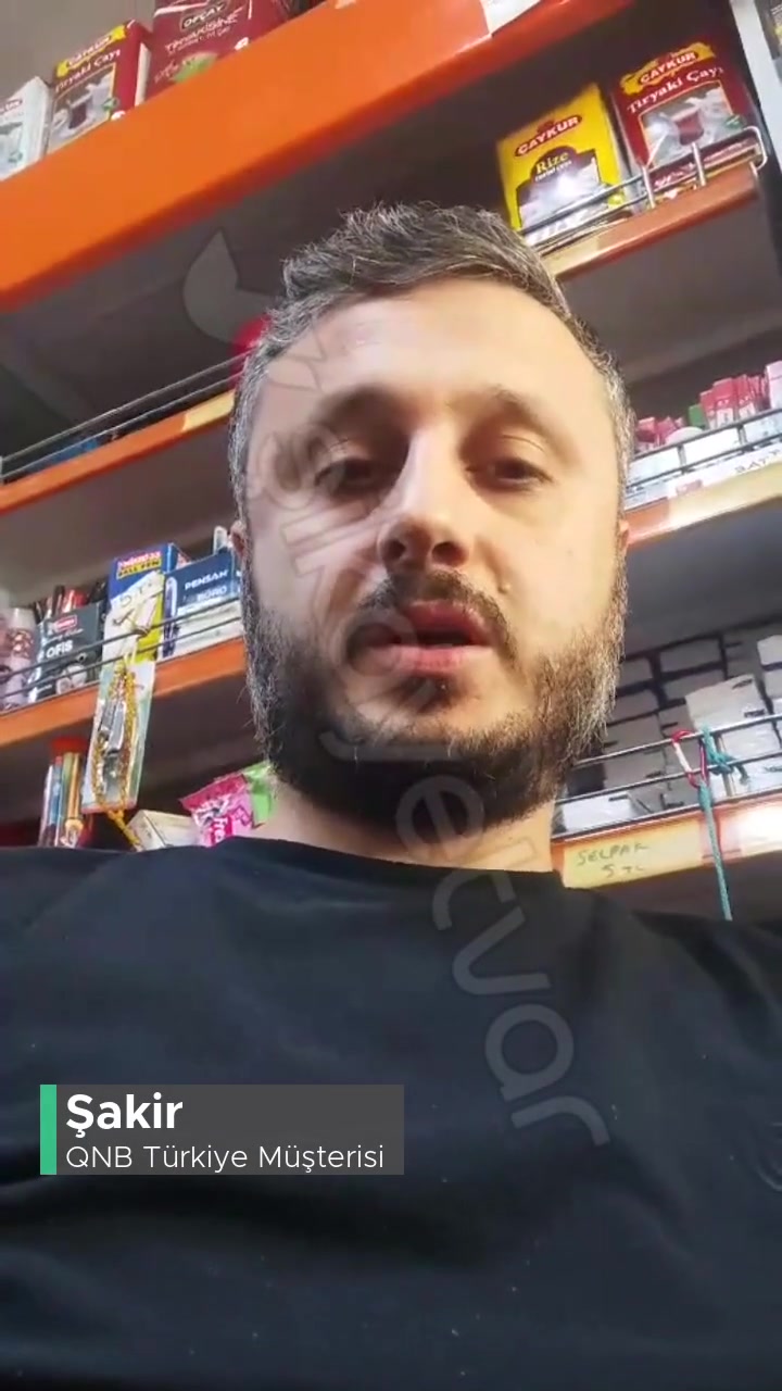 QNB Türkiye Kart Aidatı İptali videonun kapak resmi