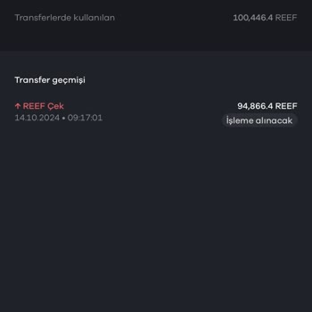 Paribu Platformunda Mağduriyet Ve Güven Sorunu