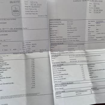 İade Edilen Modem İçin Haksız Borç Ve İcra Takibi