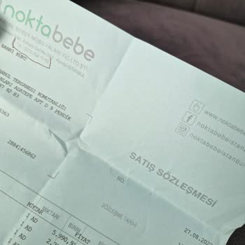 Çocuk Odası Mobilyalarında Kalite Sorunları