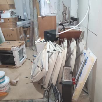 Demirli Yapı Sitesinde Yaşanan Sorunlar