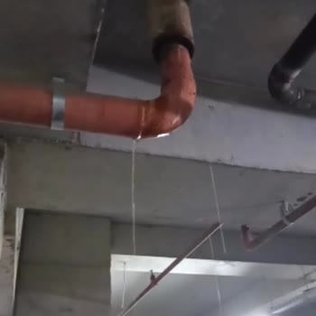 Demirli Yapı Sitesinde Yaşanan Sorunlar