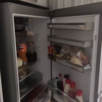 Vestel Buzdolabında Sürekli Arıza Ve İlgisiz Servis Sorunu