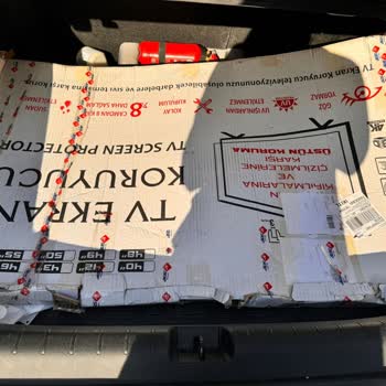 Trendyol'da İade Sürecinde Yaşanan Sorunlar