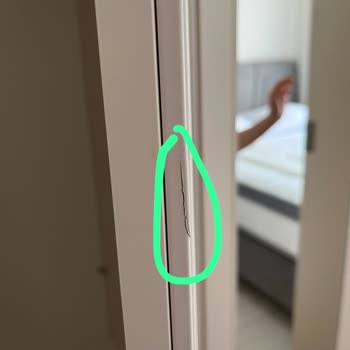Bellona'dan Aldığımız Mobilyalarda Hayal Kırıklığı