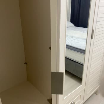 Bellona'dan Aldığımız Mobilyalarda Hayal Kırıklığı